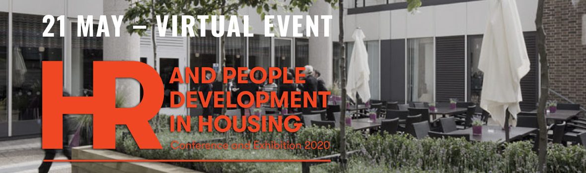 HR and People Development in Housing 2020