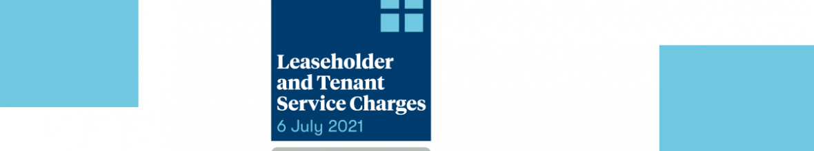 Leaseholder and Tenant Service Charges Virtual Conference and Exhibition